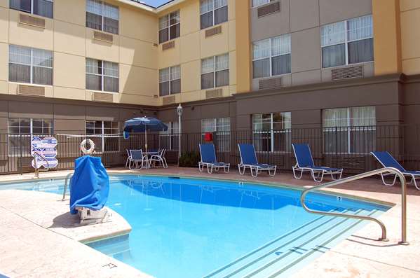 Pool - Extended Stay America Suites Las Vegas