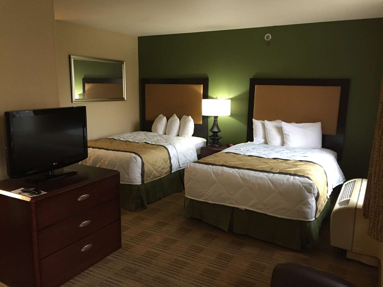 Extended Stay America Suites Las Vegas, NV See Discounts