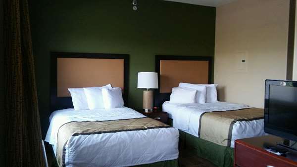  - Extended Stay America Suites Las Vegas