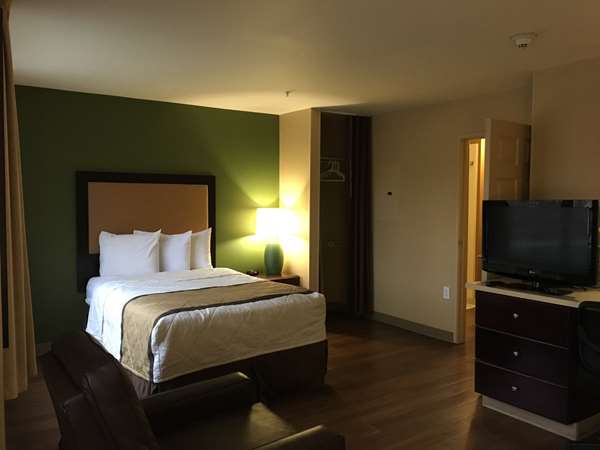  - Extended Stay America Suites Tuttle Crossing Dublin - I-270, Exit 15