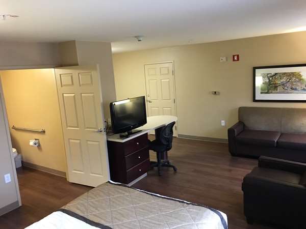  - Extended Stay America Suites Tuttle Crossing Dublin - I-270, Exit 15