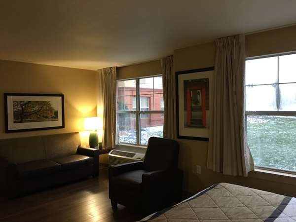  - Extended Stay America Suites Tuttle Crossing Dublin - I-270, Exit 15
