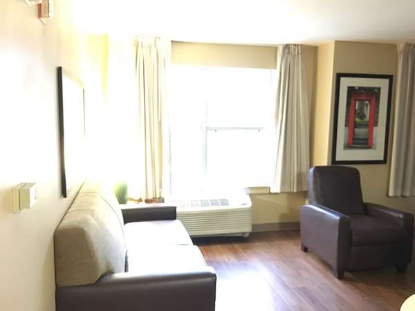  - Extended Stay America Suites Tuttle Crossing Dublin - I-270, Exit 15