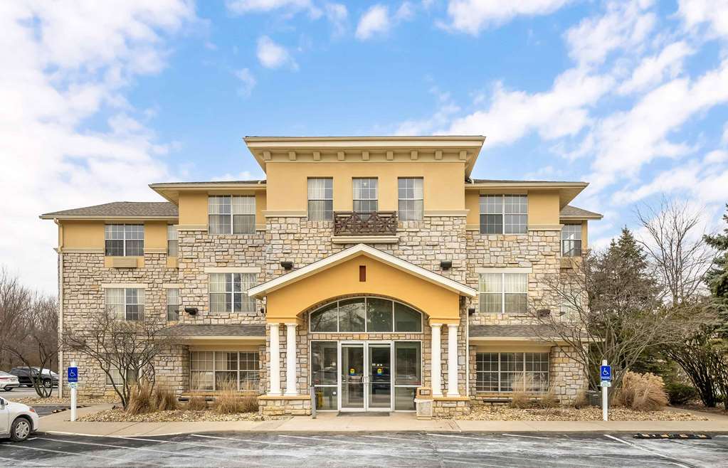 Extended Stay America Stes Columbus Tutt