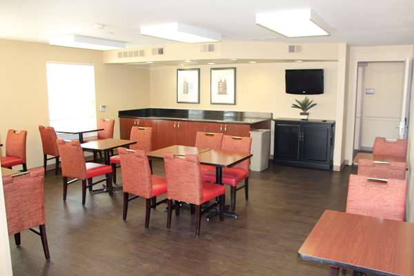Amenities - Extended Stay America Suites Hillsboro