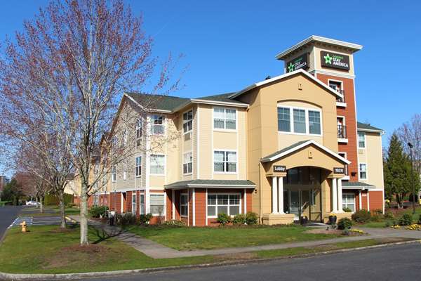 Exterior view - Extended Stay America Suites Hillsboro