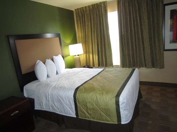  - Extended Stay America Suites Hillsboro