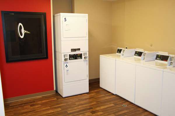 Amenities - Extended Stay America Suites Hillsboro