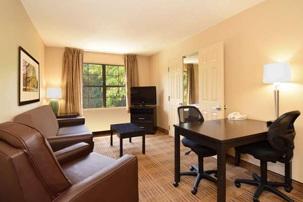  - Extended Stay America Suites Hillsboro