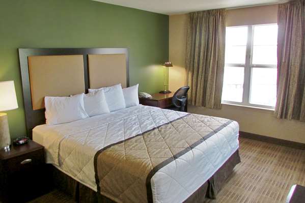  - Extended Stay America Suites Hillsboro