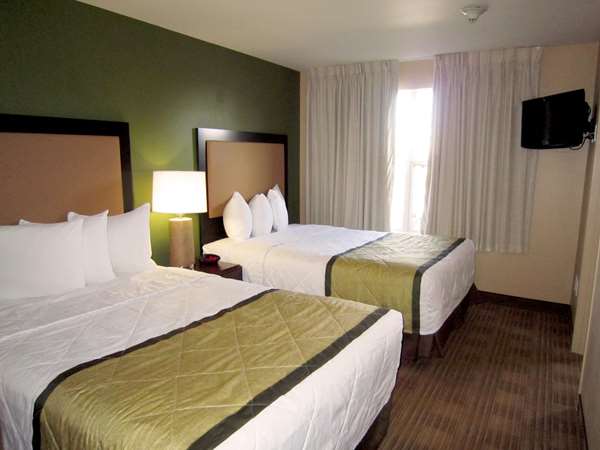  - Extended Stay America Suites Hillsboro