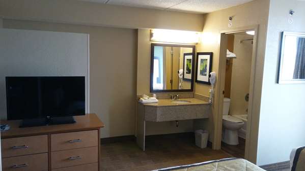  - Extended Stay America Suites Irmo - I-26, Exit 102B