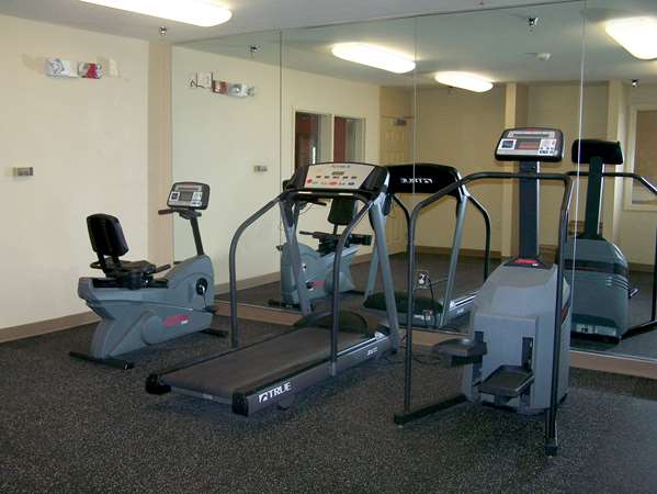 Fitness/ Exercise Room - Extended Stay America Suites Irmo - I-26, Exit 102B
