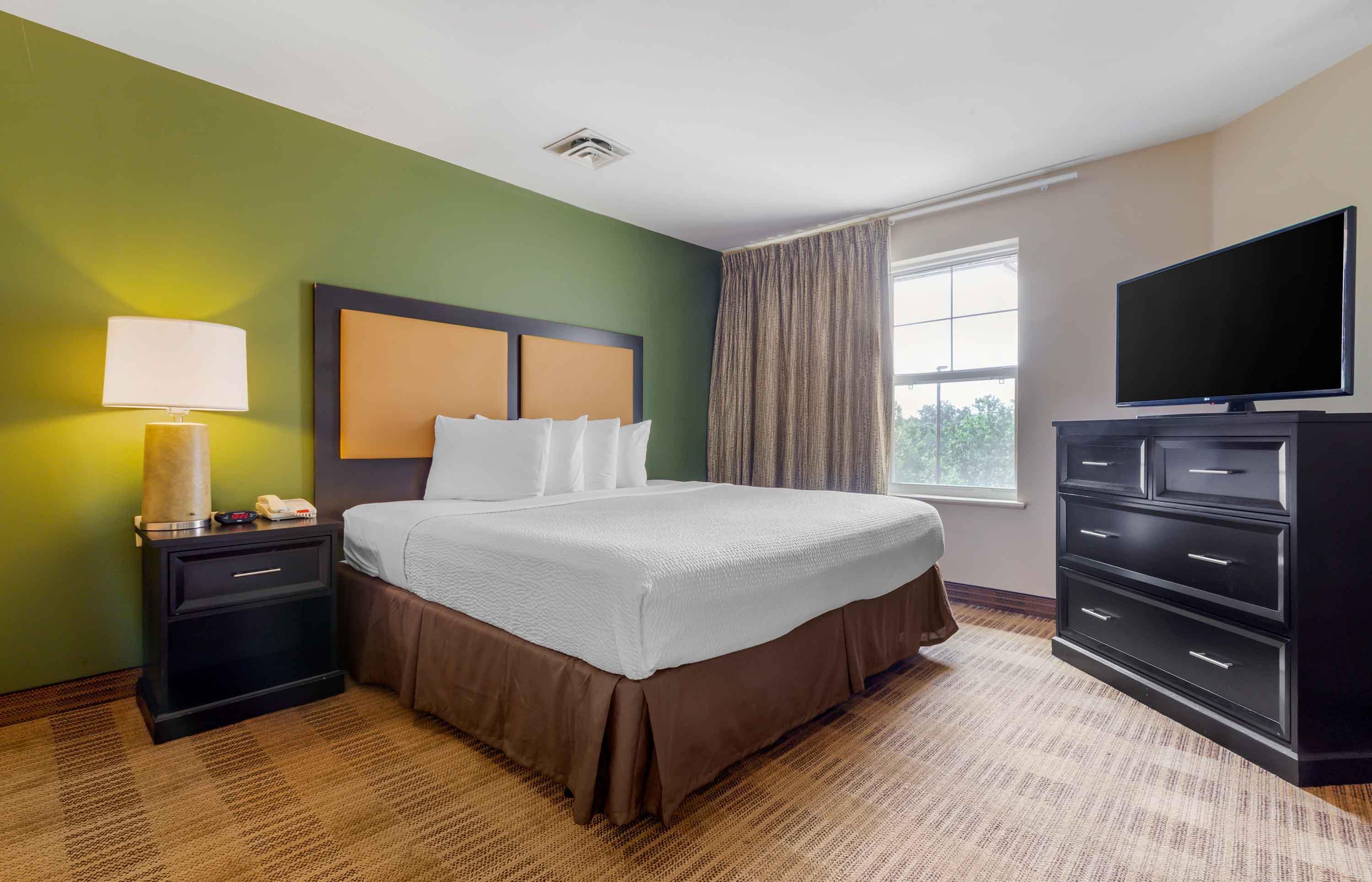 Extended Stay America Suites - Columbia - Northwest/Harbison
