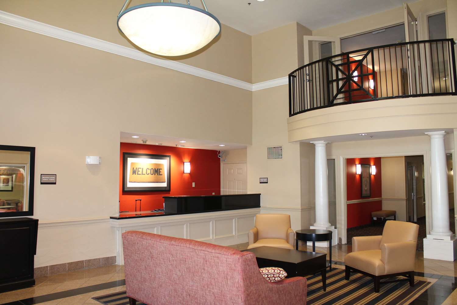 Extended Stay America Hotel Medical Center Braeswood Houston, TX See