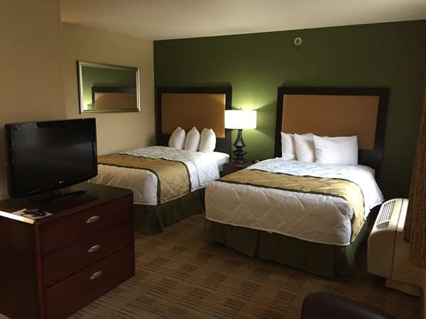  - Extended Stay America Suites Plano Northwest