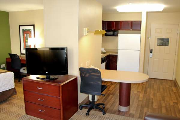 - Extended Stay America Suites Research Blvd Austin