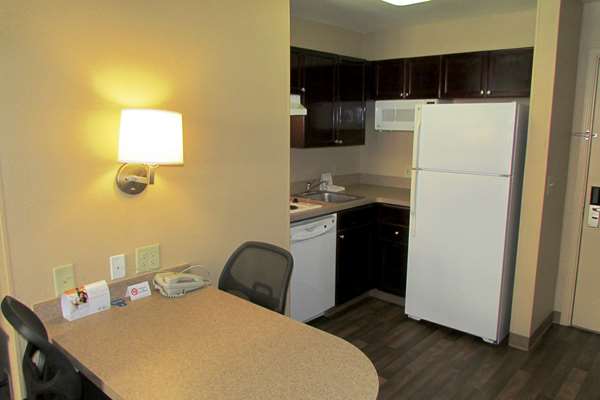  - Extended Stay America Suites Research Blvd Austin