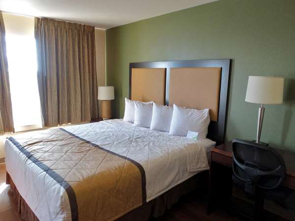 - Extended Stay America Suites Research Blvd Austin