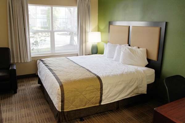  - Extended Stay America Suites Research Blvd Austin