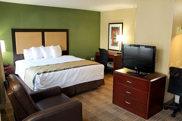  - Extended Stay America Suites Research Blvd Austin