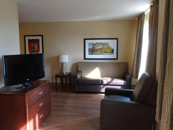  - Extended Stay America Suites Research Blvd Austin