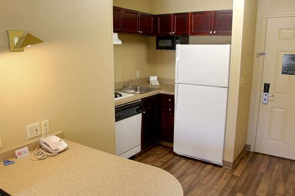  - Extended Stay America Suites Research Blvd Austin