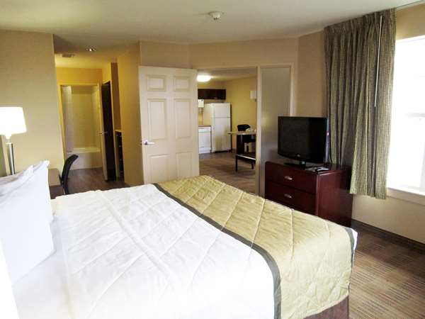  - Extended Stay America Suites Research Blvd Austin