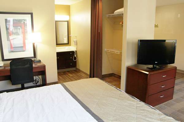  - Extended Stay America Suites Research Blvd Austin