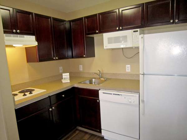  - Extended Stay America Suites Research Blvd Austin