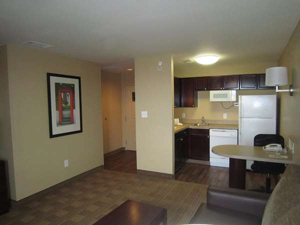  - Extended Stay America Suites Research Blvd Austin