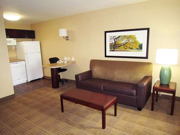  - Extended Stay America Suites Research Blvd Austin