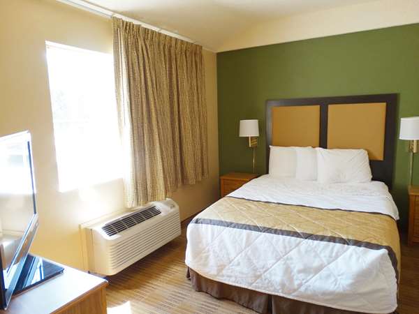  - Extended Stay America Suites Research Blvd Austin