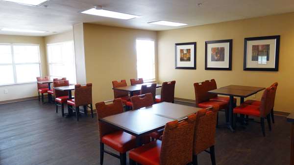 Amenities - Extended Stay America Suites Green Park Drive Irving