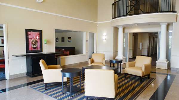  - Extended Stay America Suites Green Park Drive Irving