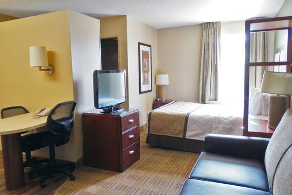  - Extended Stay America Suites Green Park Drive Irving