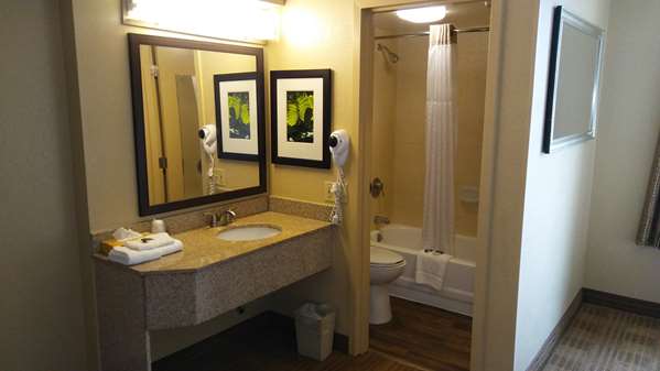  - Extended Stay America Suites Green Park Drive Irving