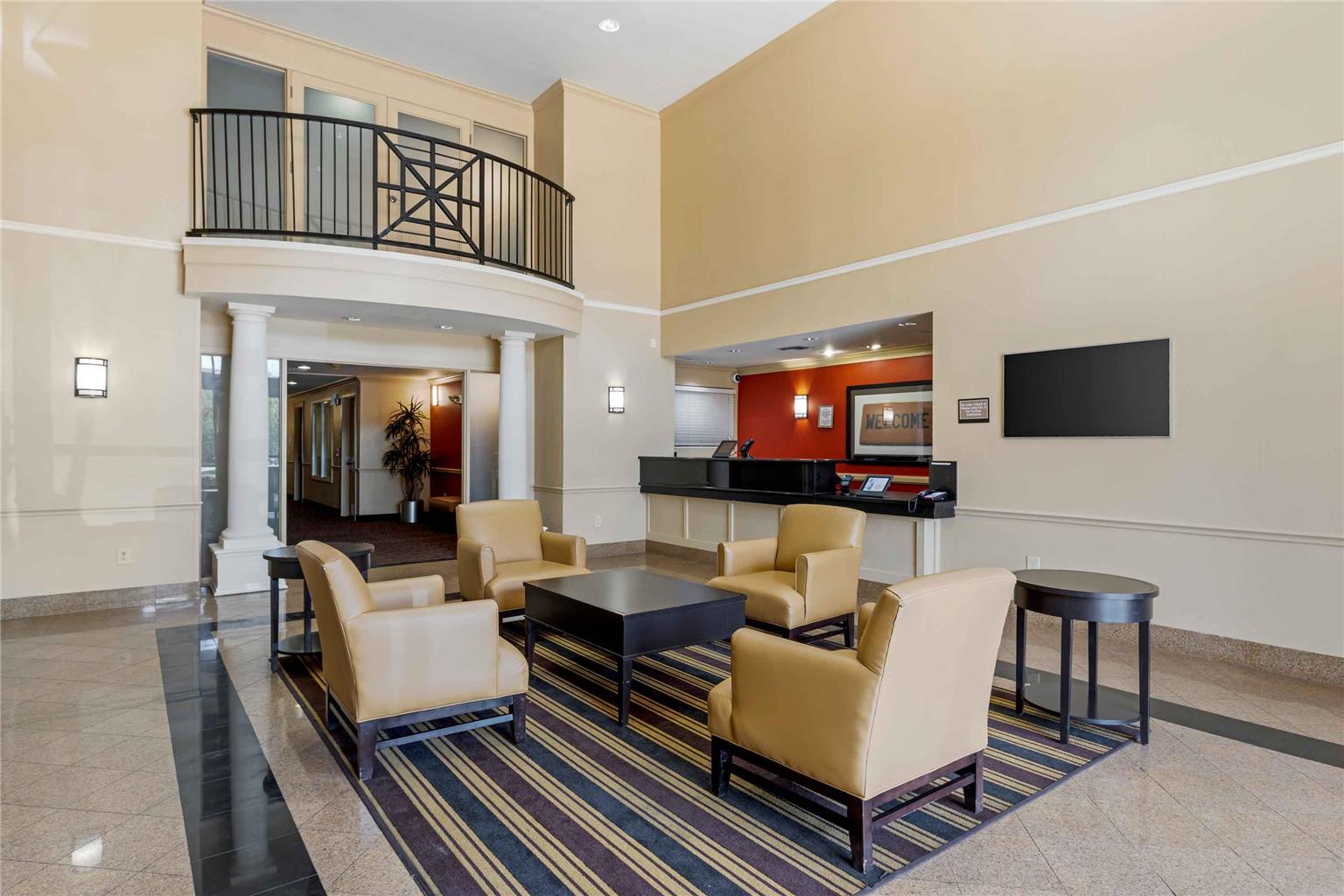 Extended Stay America Stes Las Colinas G