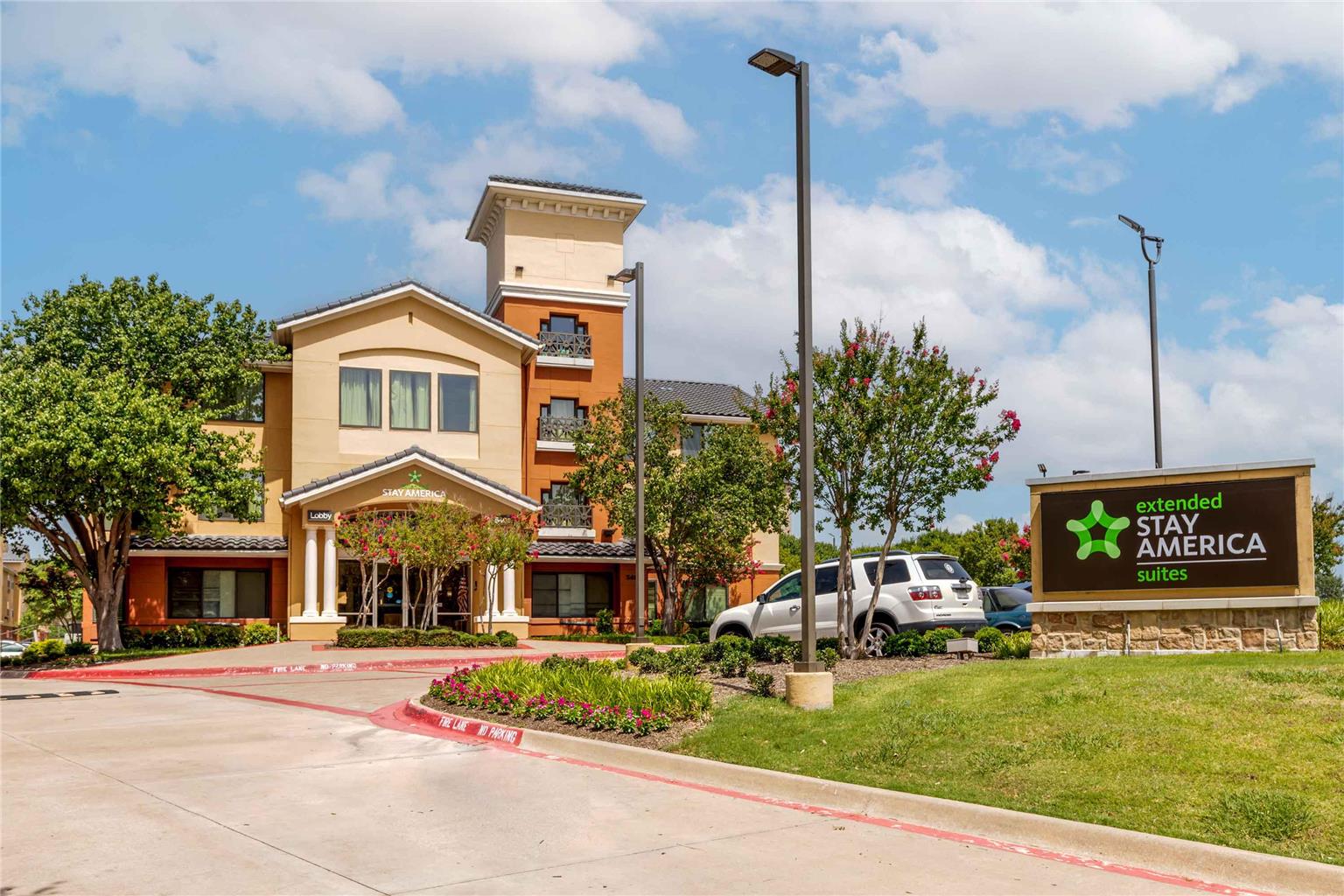Extended Stay America Stes Las Colinas G