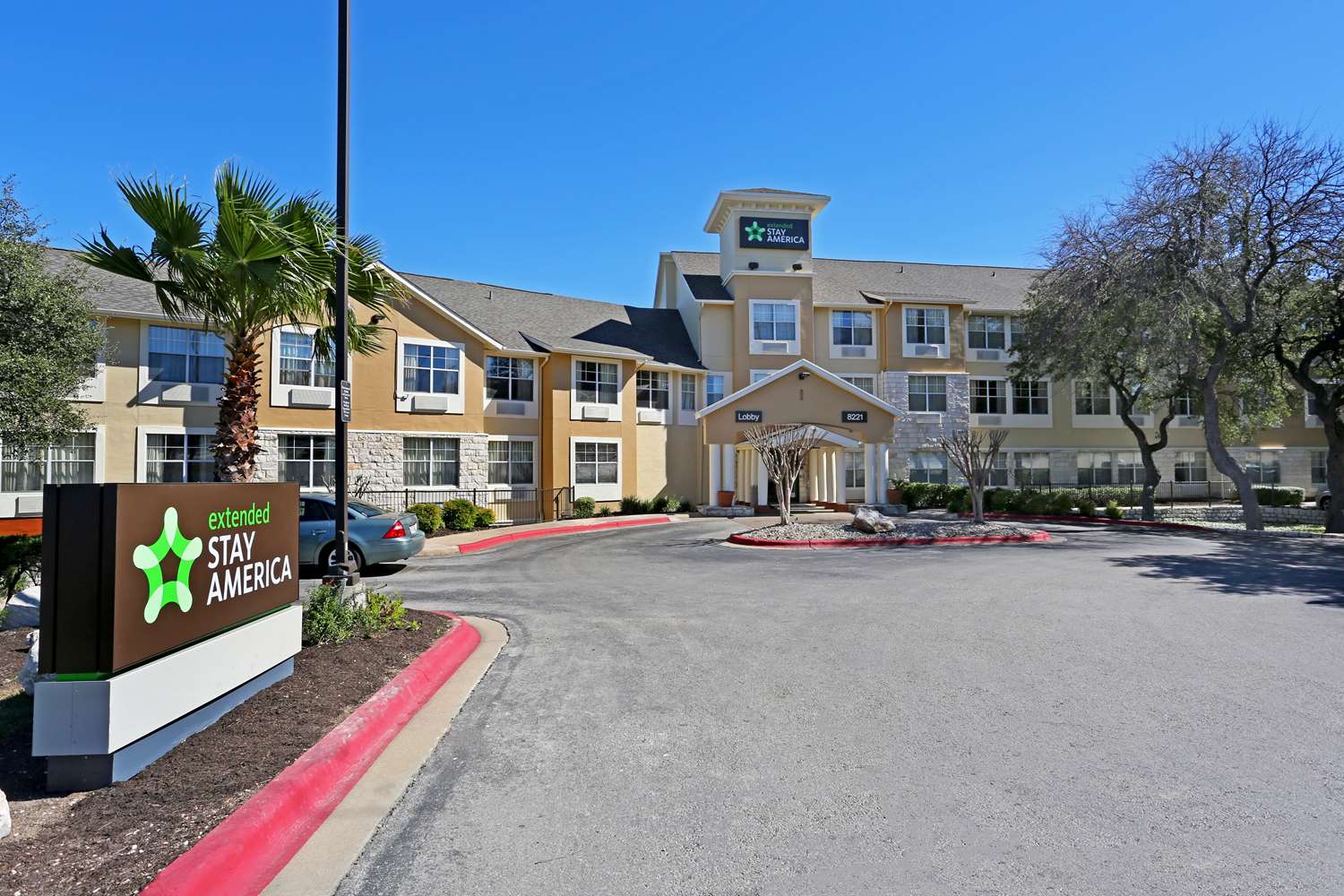 Extended Stay America Suites North Central Austin, TX See Discounts