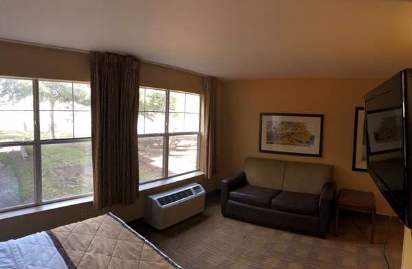  - Extended Stay America Suites North Central Austin