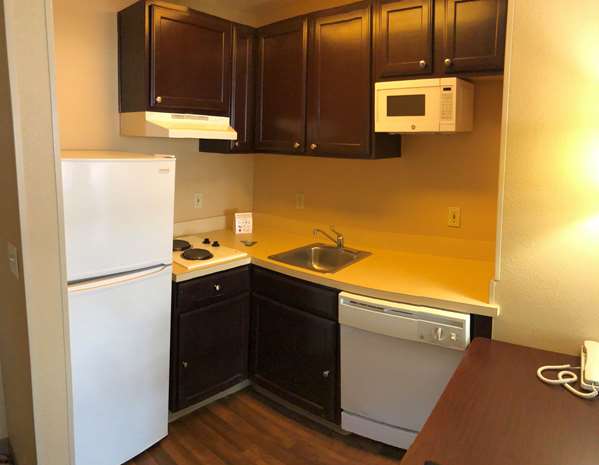 - Extended Stay America Suites North Central Austin