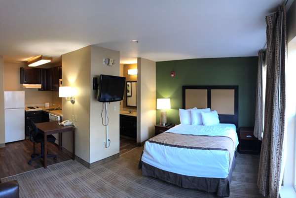  - Extended Stay America Suites North Central Austin