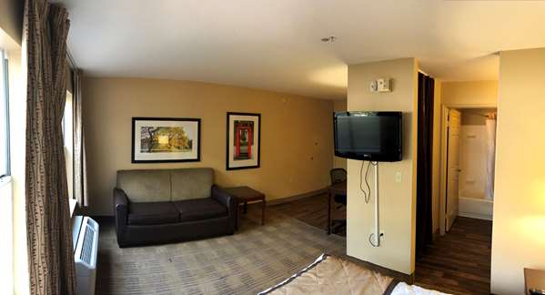  - Extended Stay America Suites North Central Austin
