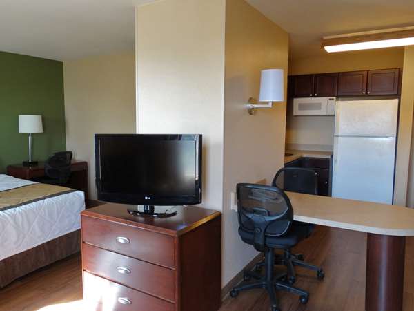  - Extended Stay America Suites North Central Austin