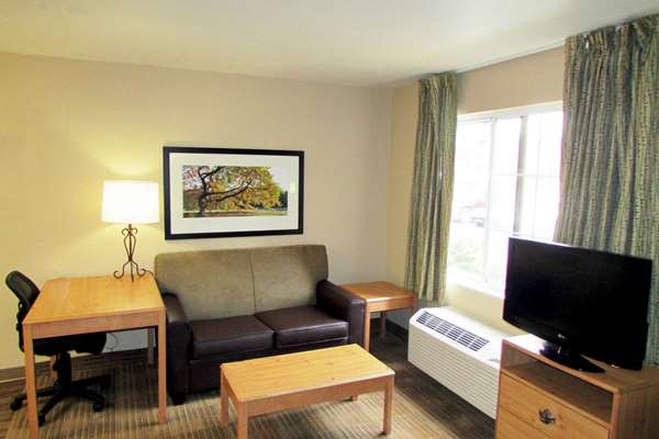  - Extended Stay America Suites Biltmore Phoenix