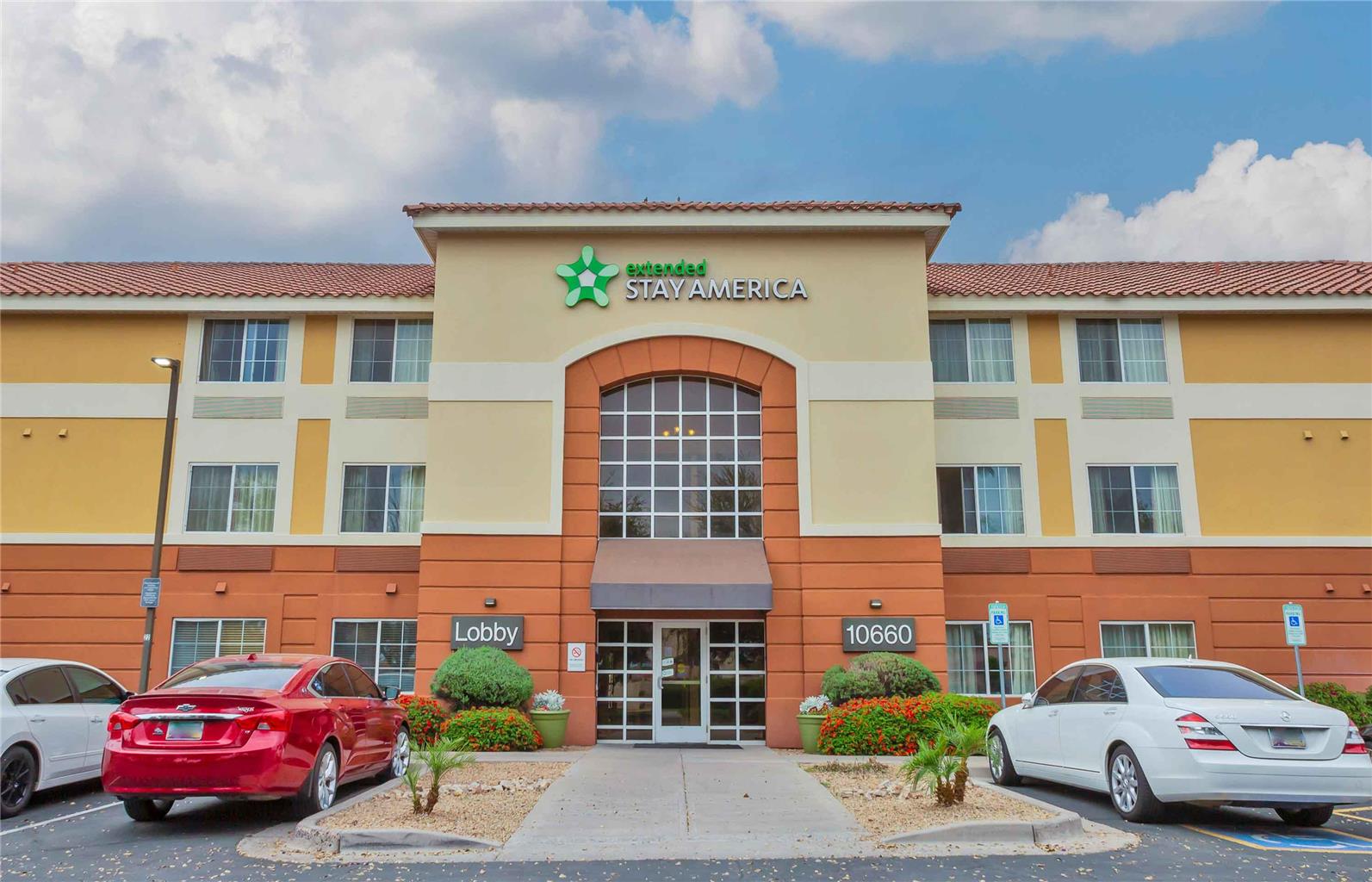 Extended Stay America Stes Scottsdale