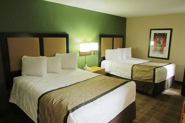  - Extended Stay America Suites Pleasanton