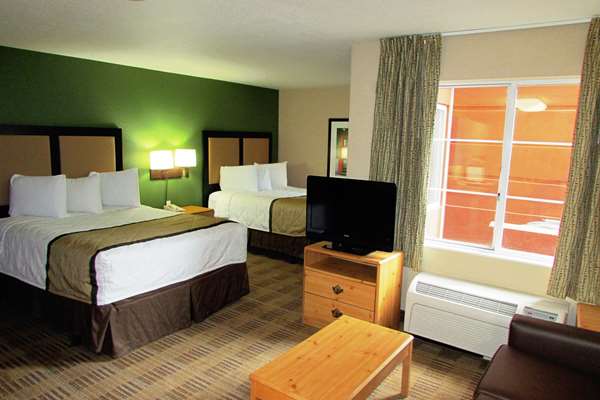 - Extended Stay America Suites Pleasanton