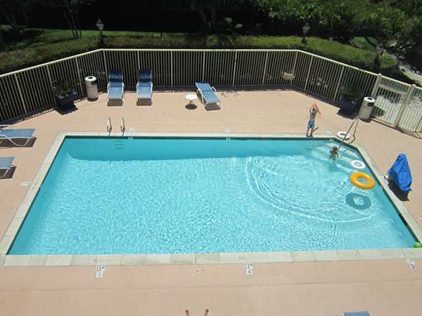 Pool - Extended Stay America Suites Pleasanton